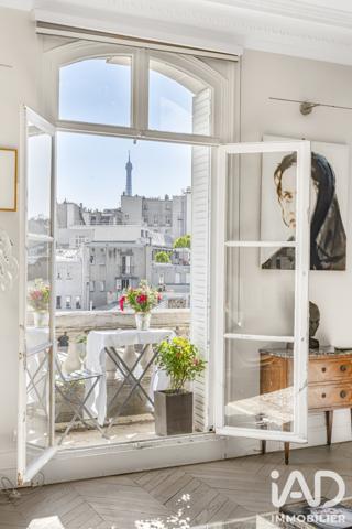 Appartement (prestige) à vendre 10 pièces 274,73 m² 