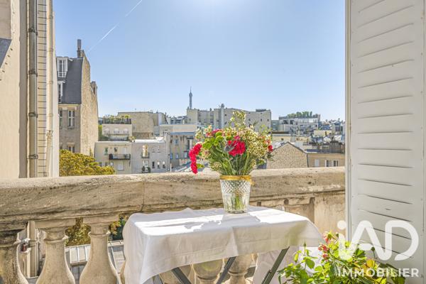 Appartement (prestige) à vendre 10 pièces 274,73 m² 