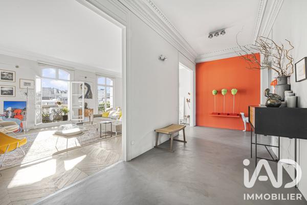 Appartement (prestige) à vendre 10 pièces 274,73 m² 
