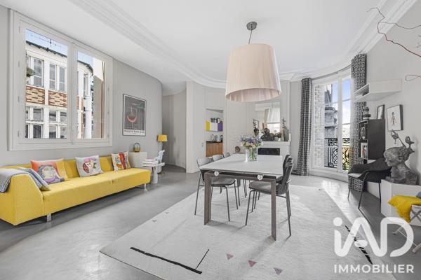 Appartement (prestige) à vendre 10 pièces 274,73 m² 