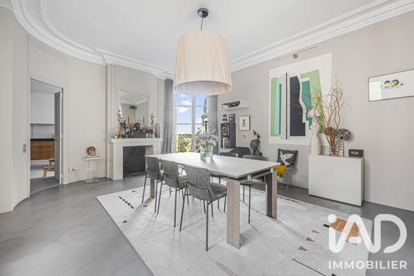 Appartement (prestige) à vendre 10 pièces 274,73 m² 