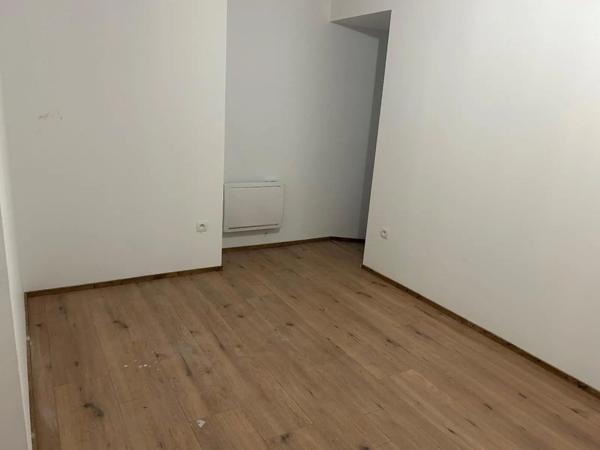 Appartement à louer 3 pièces 60.2m²