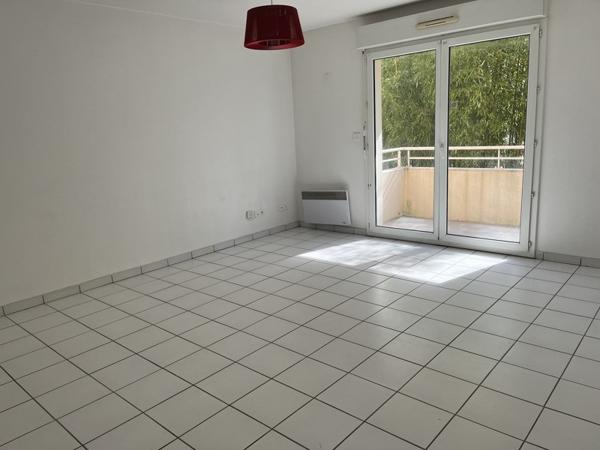 Appartement à vendre 179 927 € Mérignac 2 p 47 m² DPE C