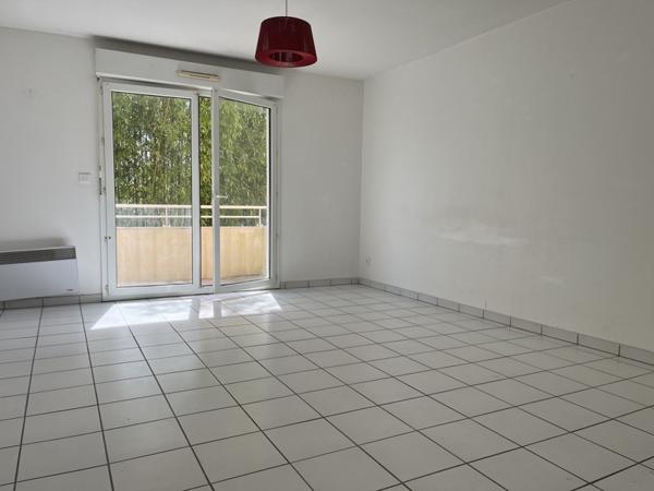 Appartement à vendre 179 927 € Mérignac 2 p 47 m² DPE C