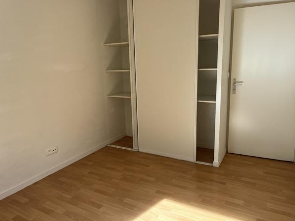 Appartement à vendre 179 927 € Mérignac 2 p 47 m² DPE C