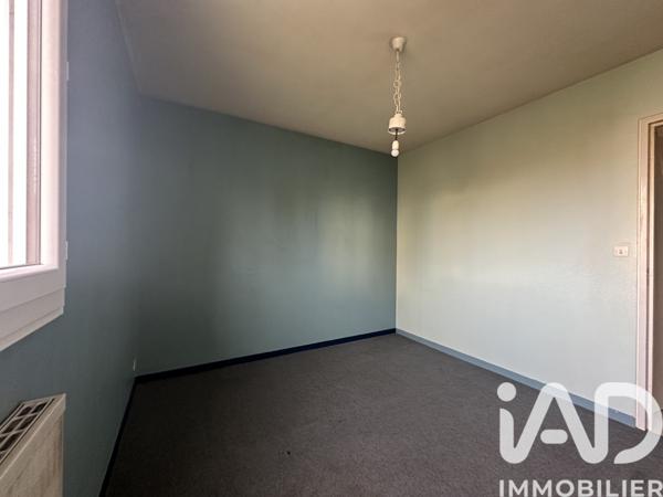 Appartement à vendre 4 pièces 97 m² Saint-Cyr-sur-Loire