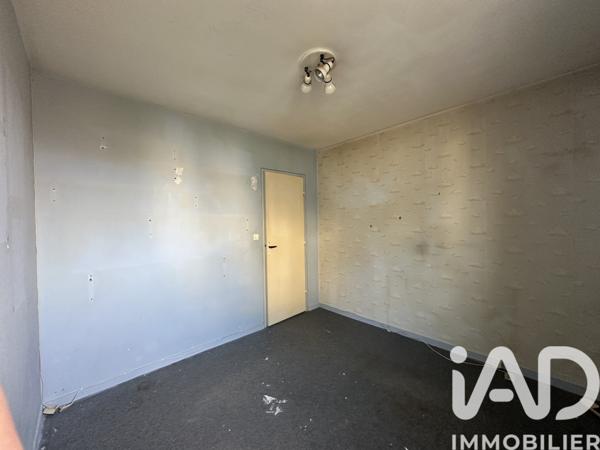 Appartement à vendre 4 pièces 97 m² Saint-Cyr-sur-Loire