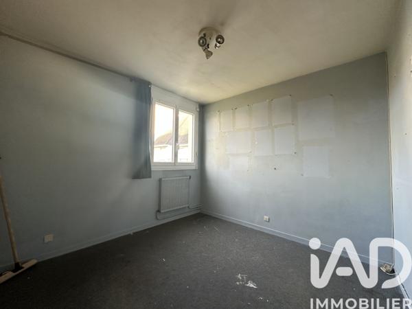 Appartement à vendre 4 pièces 97 m² Saint-Cyr-sur-Loire