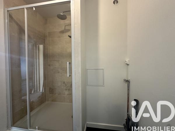 Appartement à vendre 4 pièces 97 m² Saint-Cyr-sur-Loire