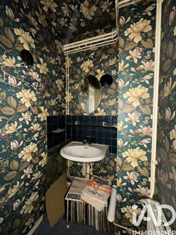 Appartement à vendre 4 pièces 97 m² Saint-Cyr-sur-Loire