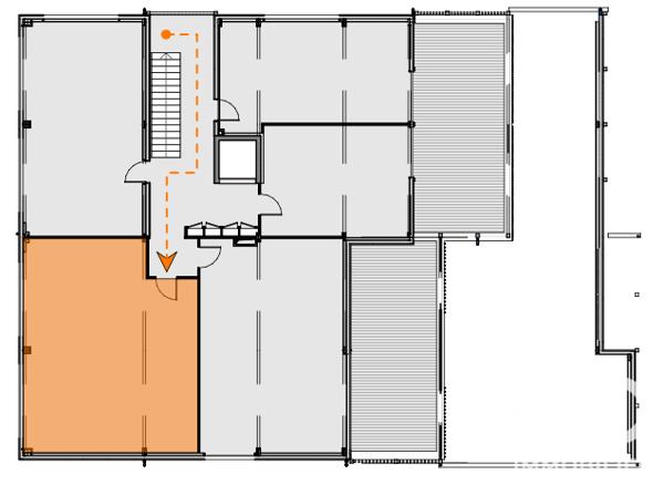 Immeuble à vendre 69,5 m² Soorts-Hossegor