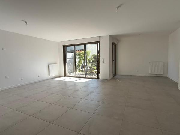 Appartement 4 pièce(s) 3 chambre(s) 97.71 m²