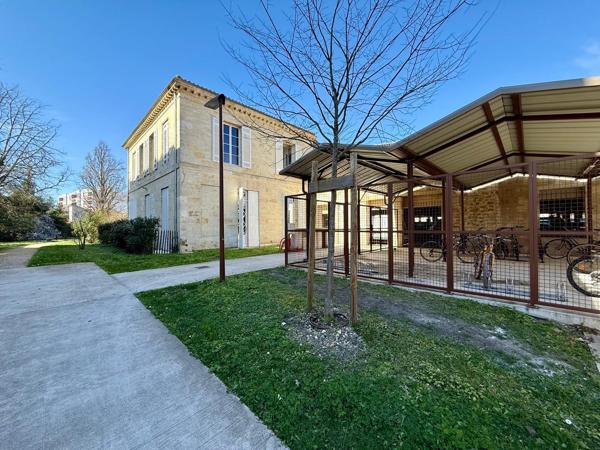 Appartement 4 pièce(s) 3 chambre(s) 97.71 m²