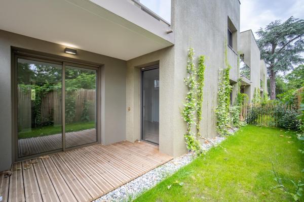 Appartement 4 pièce(s) 3 chambre(s) 97.71 m²