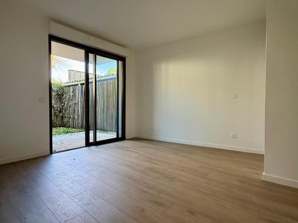 Appartement 4 pièce(s) 3 chambre(s) 97.71 m²