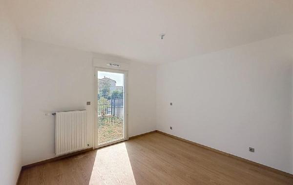 Vente Appartement P4 Sance