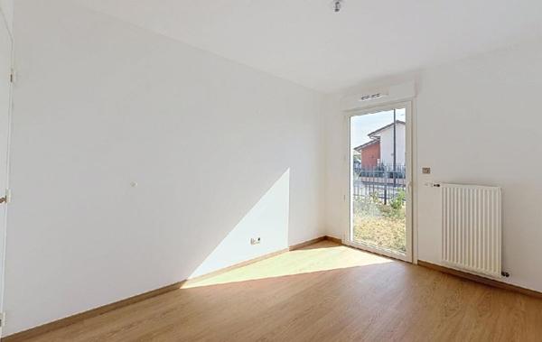 Vente Appartement P4 Sance