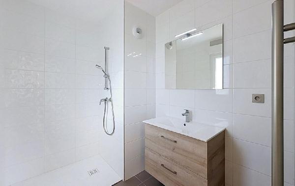 Vente Appartement P4 Sance