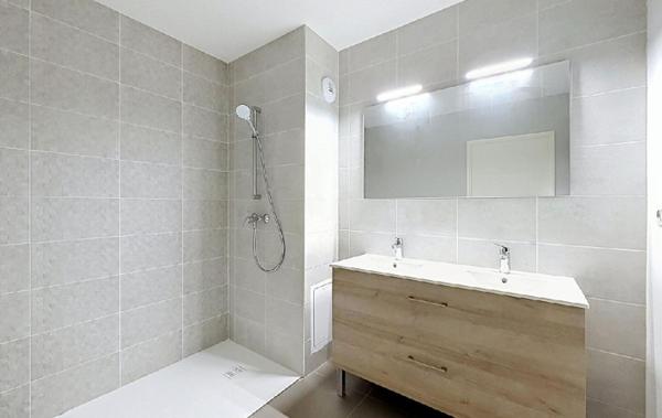 Vente Appartement P4 Sance