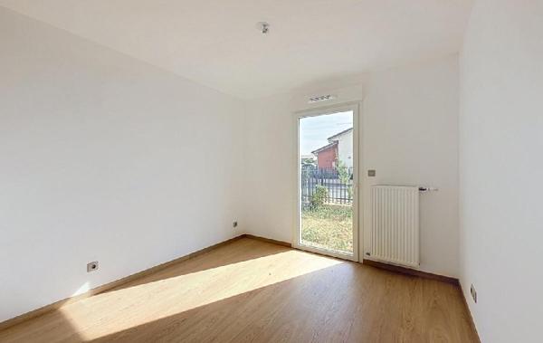 Vente Appartement P4 Sance