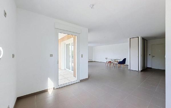 Vente Appartement P4 Sance