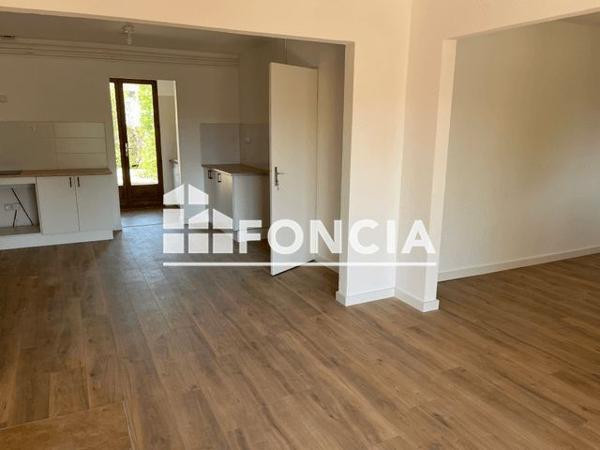 Location Maison 4 pièces 91 m² - 10 RUE DES MIMOSAS Jacou 34830