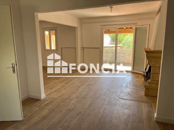 Location Maison 4 pièces 91 m² - 10 RUE DES MIMOSAS Jacou 34830