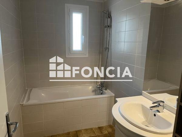 Location Maison 4 pièces 91 m² - 10 RUE DES MIMOSAS Jacou 34830