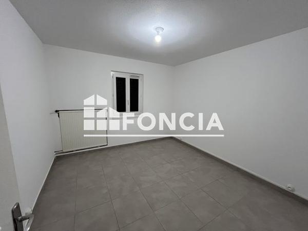 Location Maison 4 pièces 91 m² - 10 RUE DES MIMOSAS Jacou 34830