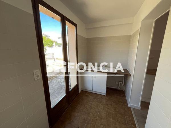 Location Maison 4 pièces 91 m² - 10 RUE DES MIMOSAS Jacou 34830