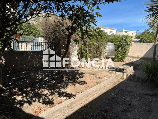 Location Maison 4 pièces 91 m² - 10 RUE DES MIMOSAS Jacou 34830