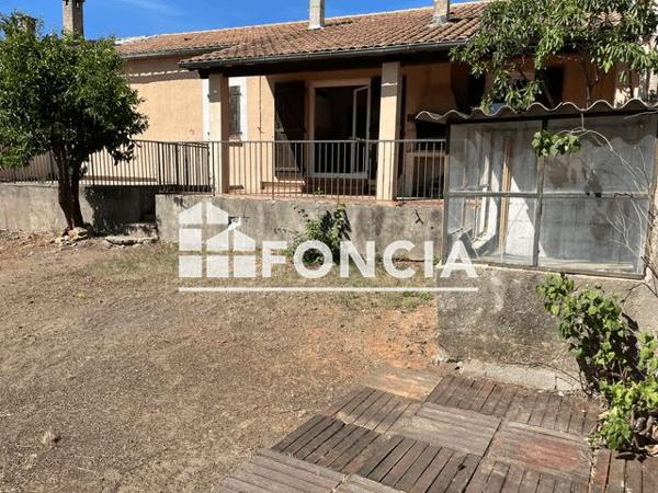 Location Maison 4 pièces 91 m² - 10 RUE DES MIMOSAS Jacou 34830