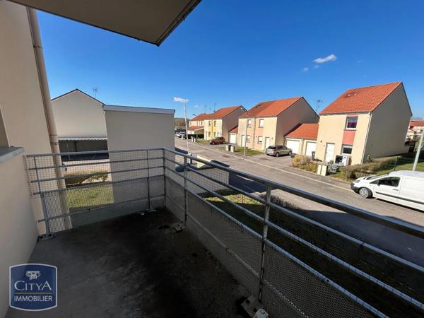 Vente appartement 3 pièces de 50m²