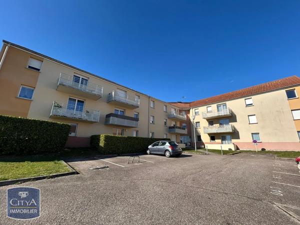 Vente appartement 3 pièces de 50m²