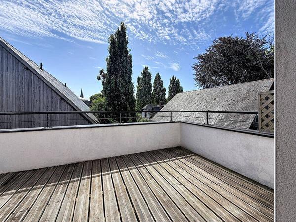 Appartement 3 pièces                                        - 44350 Guérande Réf : 128620