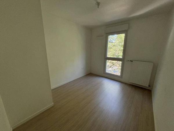Appartement 3 pièces                                        - 44800 Saint-Herblain - Atlantis Réf : 11813