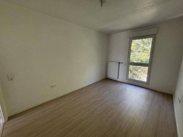 Appartement 3 pièces                                        - 44800 Saint-Herblain - Atlantis Réf : 11813