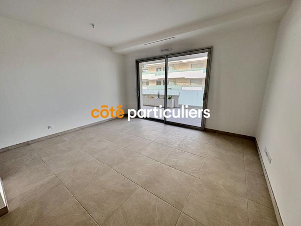 Vente Appartement62,65 m² - 3 Pièces - NARBONNE (11100)