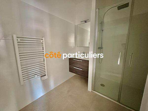 Vente Appartement62,65 m² - 3 Pièces - NARBONNE (11100)