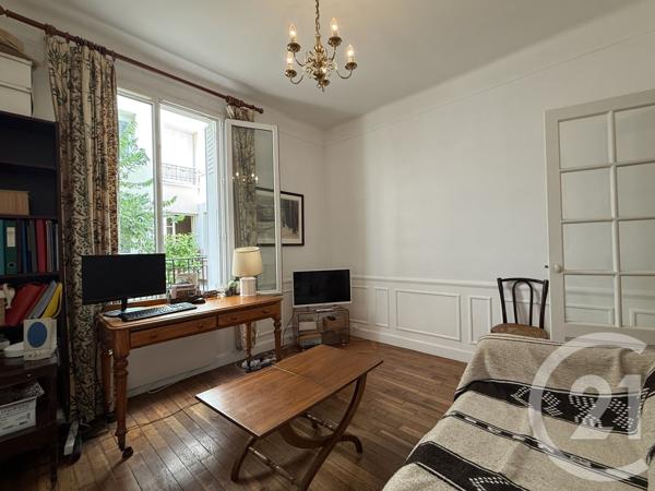 Appartement F2 à vendre  2 pièces - 38,01 m2 VINCENNES - 94