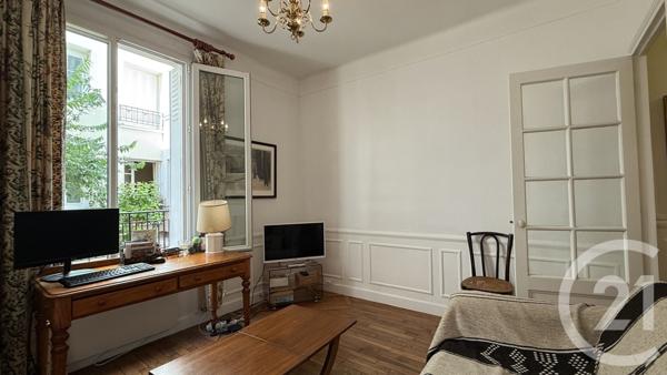 Appartement F2 à vendre  2 pièces - 38,01 m2 VINCENNES - 94