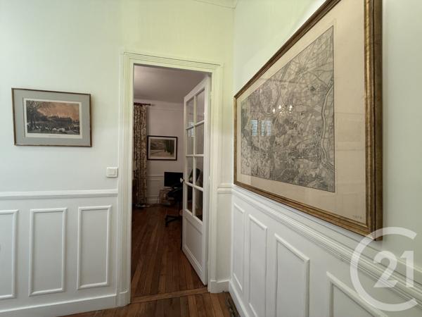 Appartement F2 à vendre  2 pièces - 38,01 m2 VINCENNES - 94