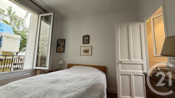 Appartement F2 à vendre  2 pièces - 38,01 m2 VINCENNES - 94