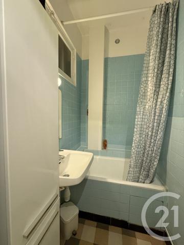 Appartement F2 à vendre  2 pièces - 38,01 m2 VINCENNES - 94