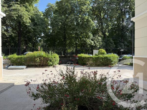 Appartement F2 à vendre  2 pièces - 38,01 m2 VINCENNES - 94