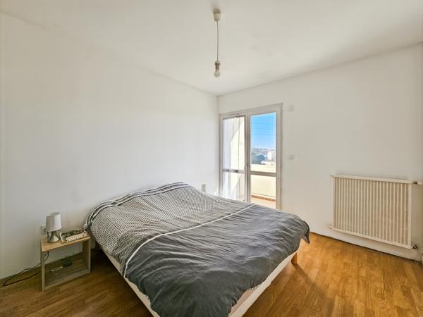 Appartement 3 pièces - 87 m²