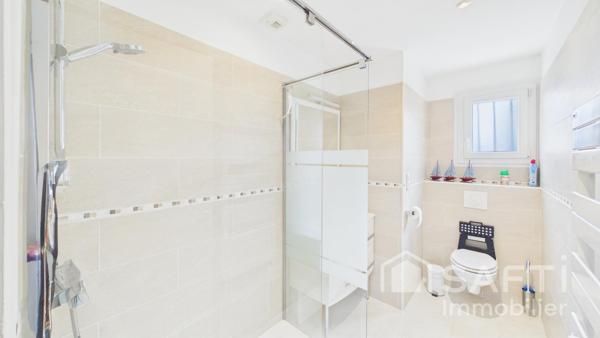 Belle maison familiale de 250 m² sur une parcelle de 1500 m²