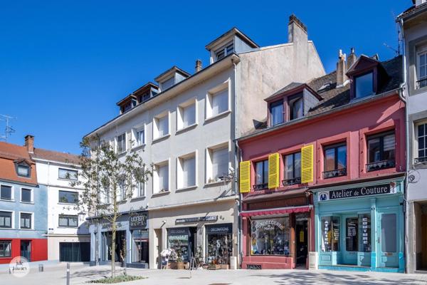 Spécial investisseur