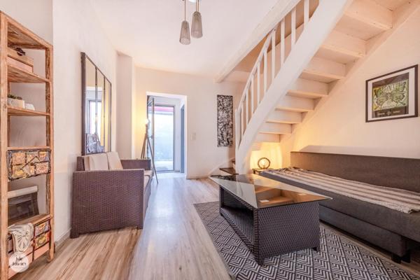 Spécial investisseur