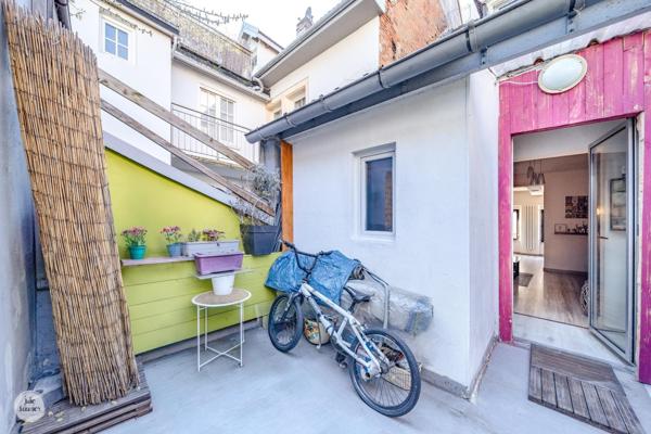 Spécial investisseur